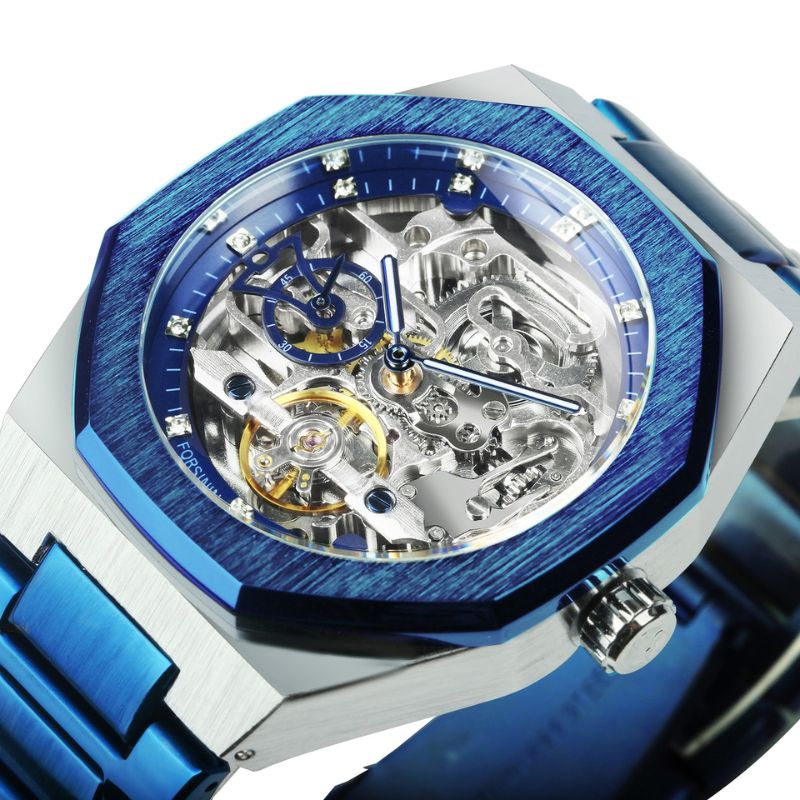 FOS – Tourbillon