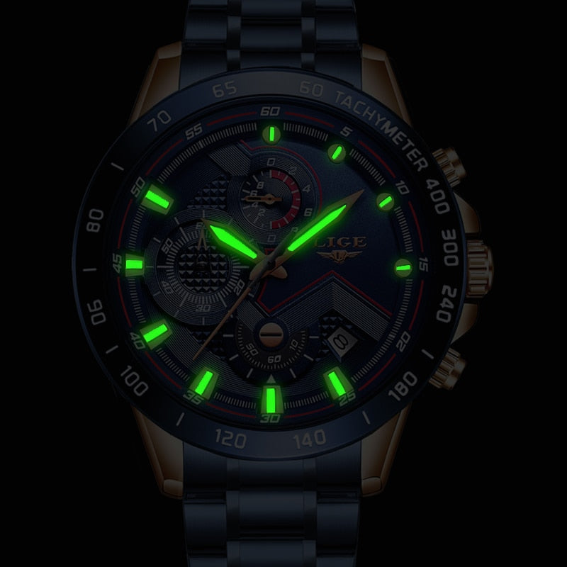 LIGEX® Sports Watch