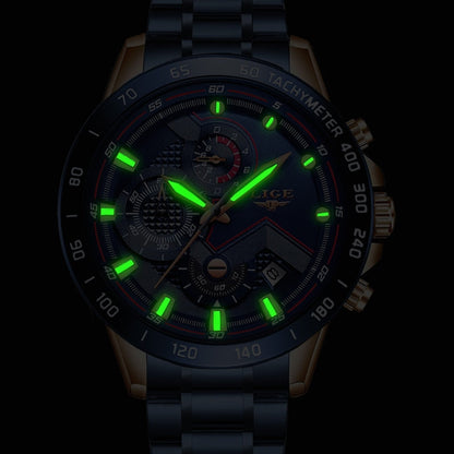 LIGEX® Sports Watch