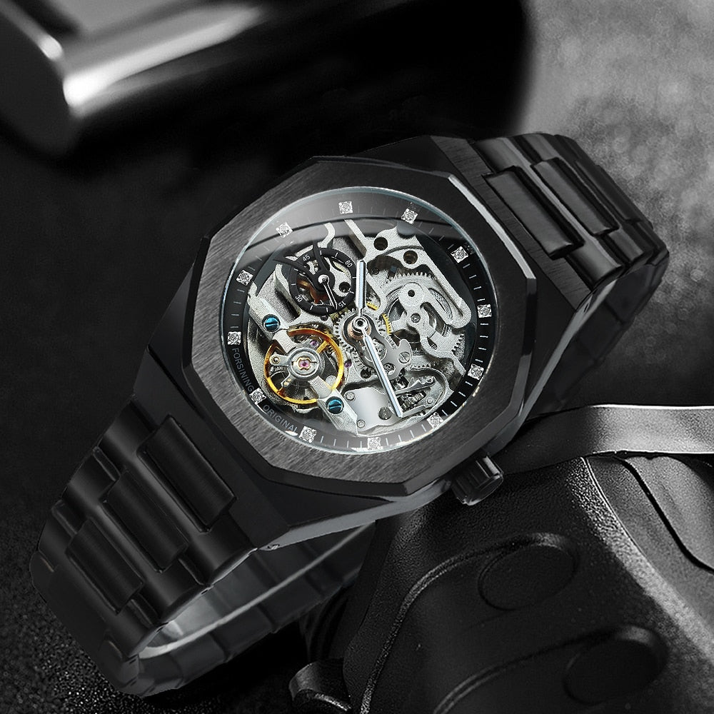 FOS – Tourbillon