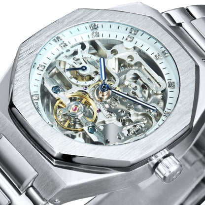 FOS – Tourbillon