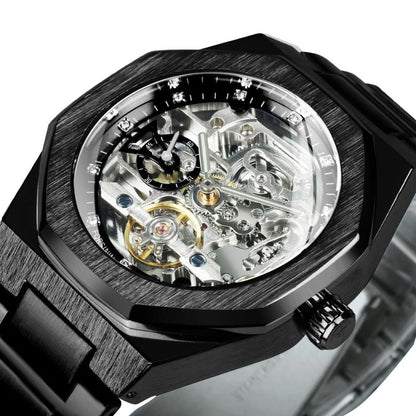 FOS – Tourbillon