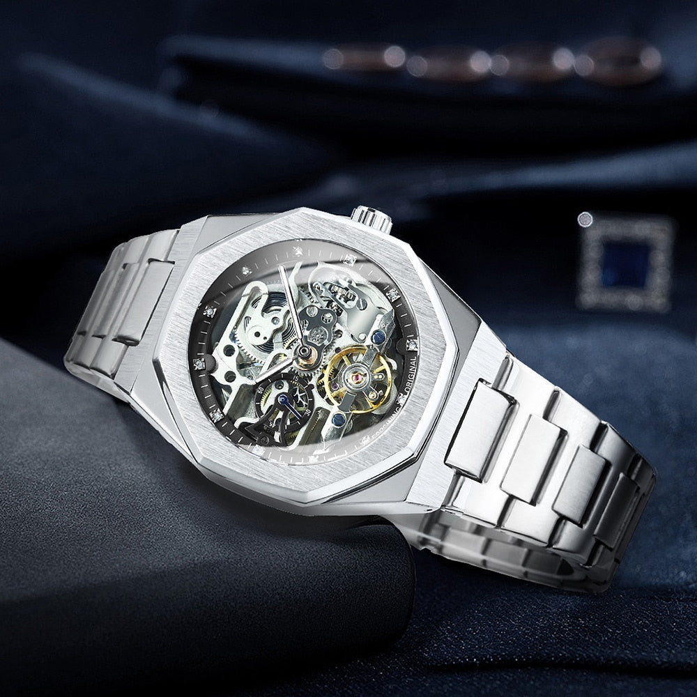 FOS – Tourbillon