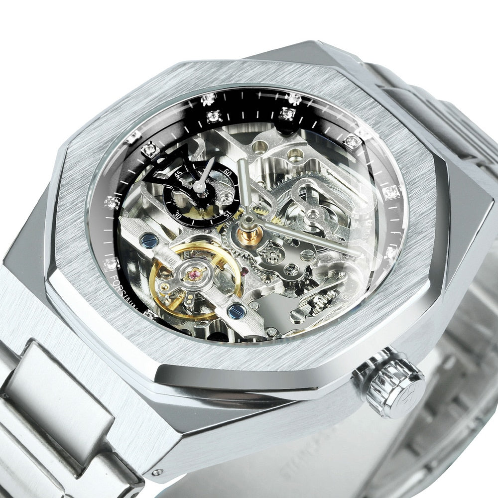 FOS – Tourbillon