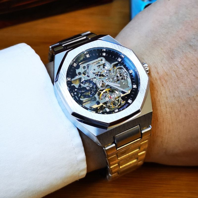 FOS – Tourbillon