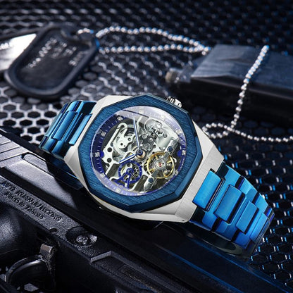 FOS – Tourbillon