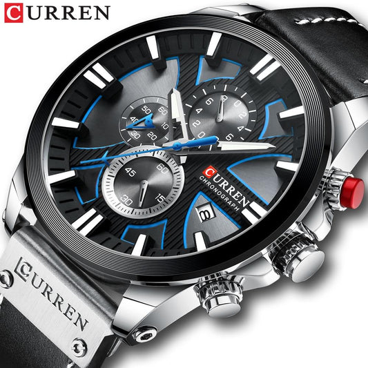 CURREN – Sport